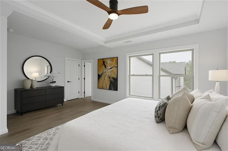 2090 Emmet Park Lane Decatur - 43