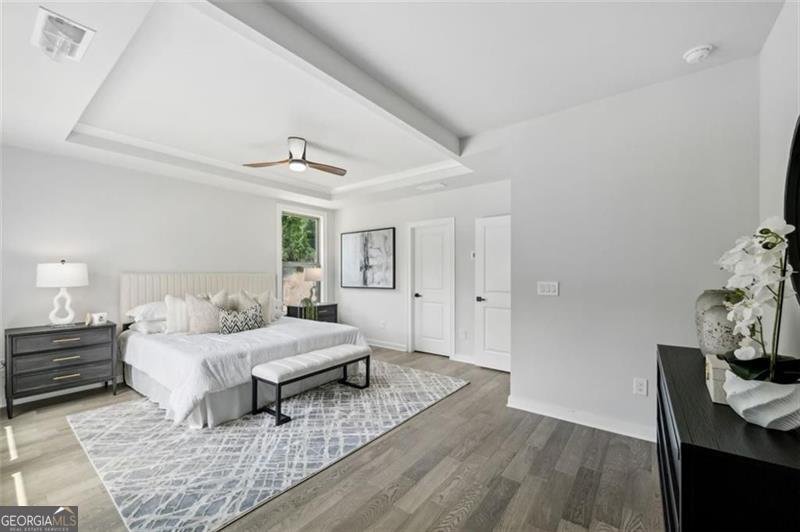 2090 Emmet Park Lane Decatur - 45