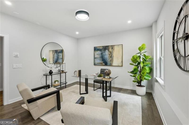 2090 Emmet Park Lane Decatur - 60