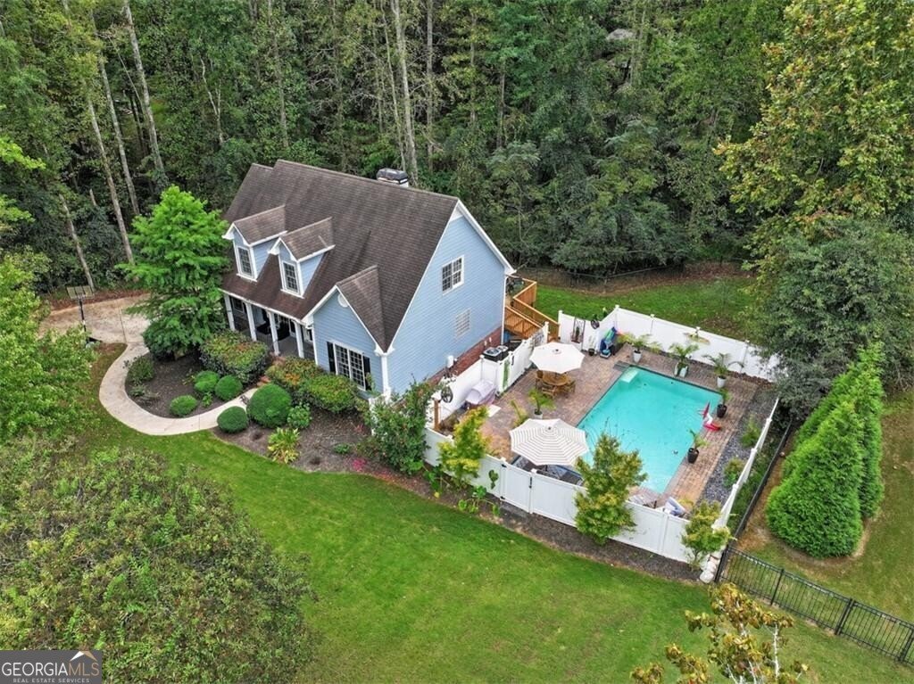 108 Buckeye Branch Athens - 1