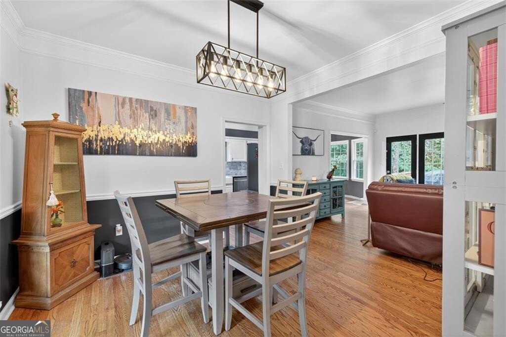 108 Buckeye Branch Athens - 13