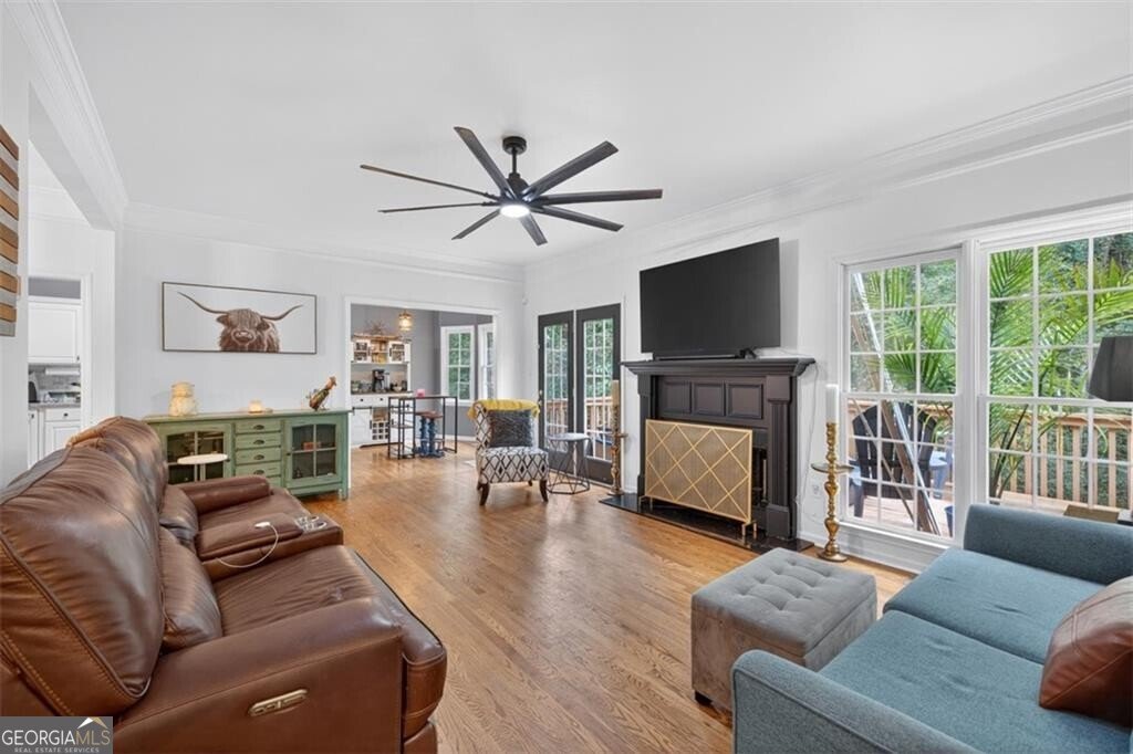 108 Buckeye Branch Athens - 14