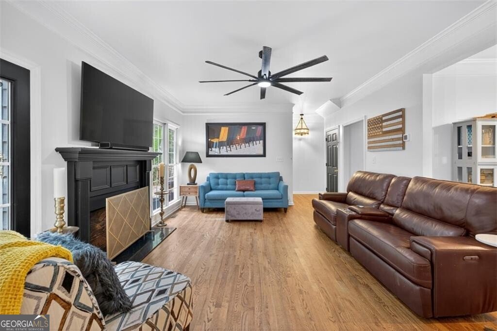 108 Buckeye Branch Athens - 15