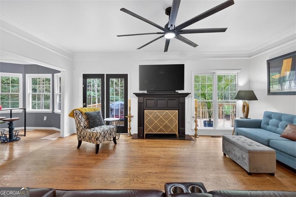 108 Buckeye Branch Athens - 18