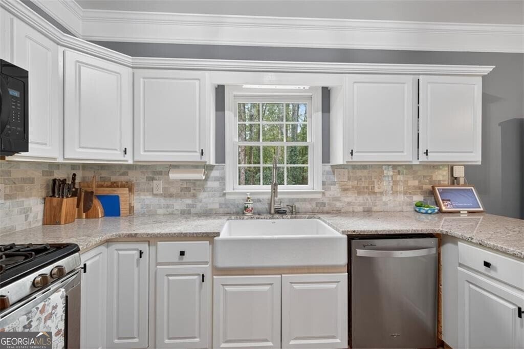 108 Buckeye Branch Athens - 19