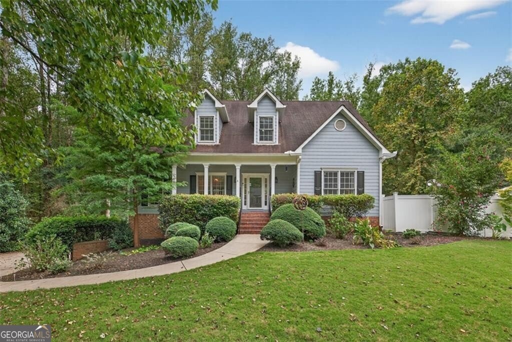 108 Buckeye Branch Athens - 2