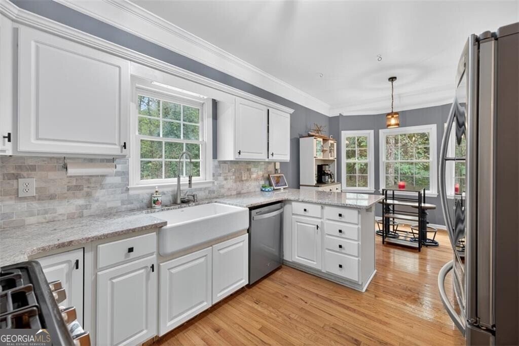 108 Buckeye Branch Athens - 20