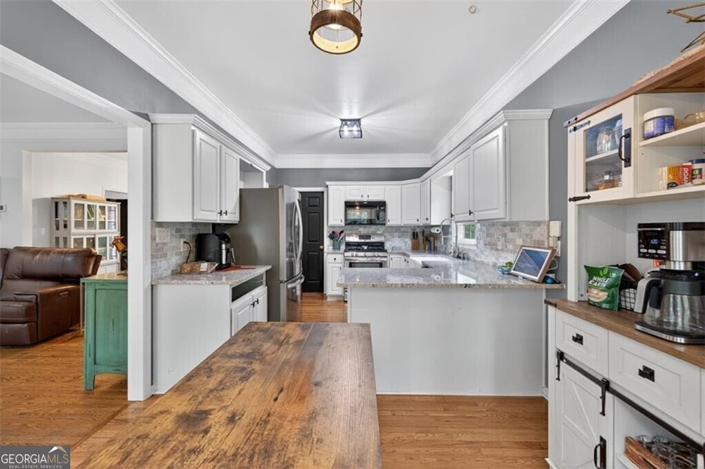 108 Buckeye Branch Athens - 22