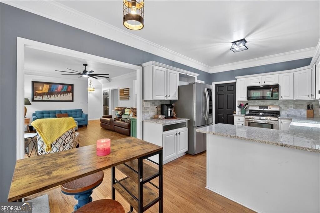 108 Buckeye Branch Athens - 24