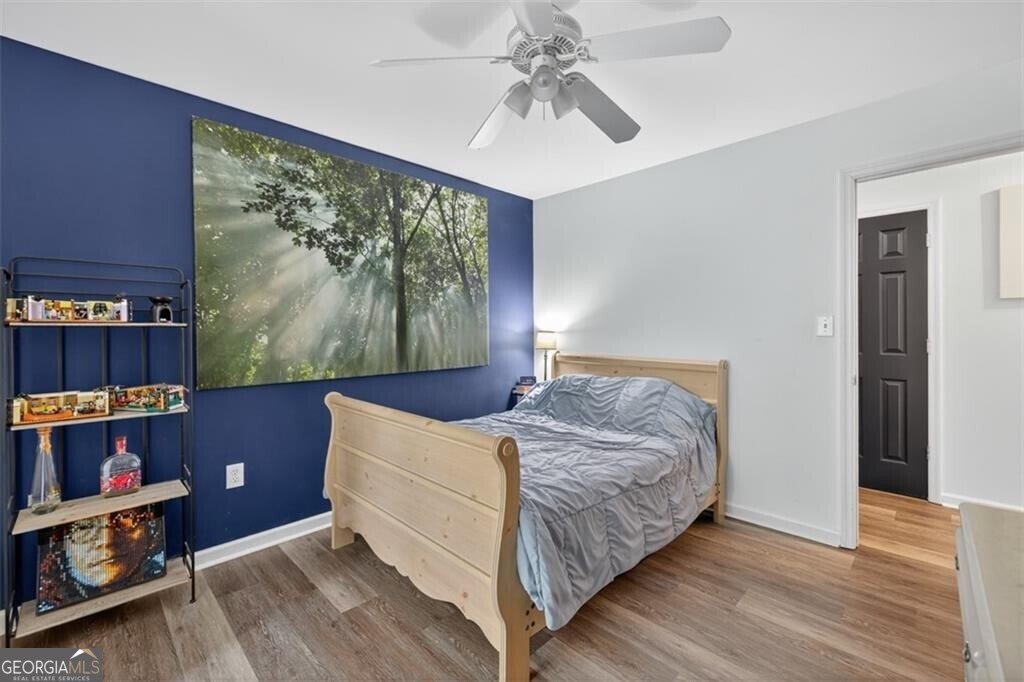 108 Buckeye Branch Athens - 33