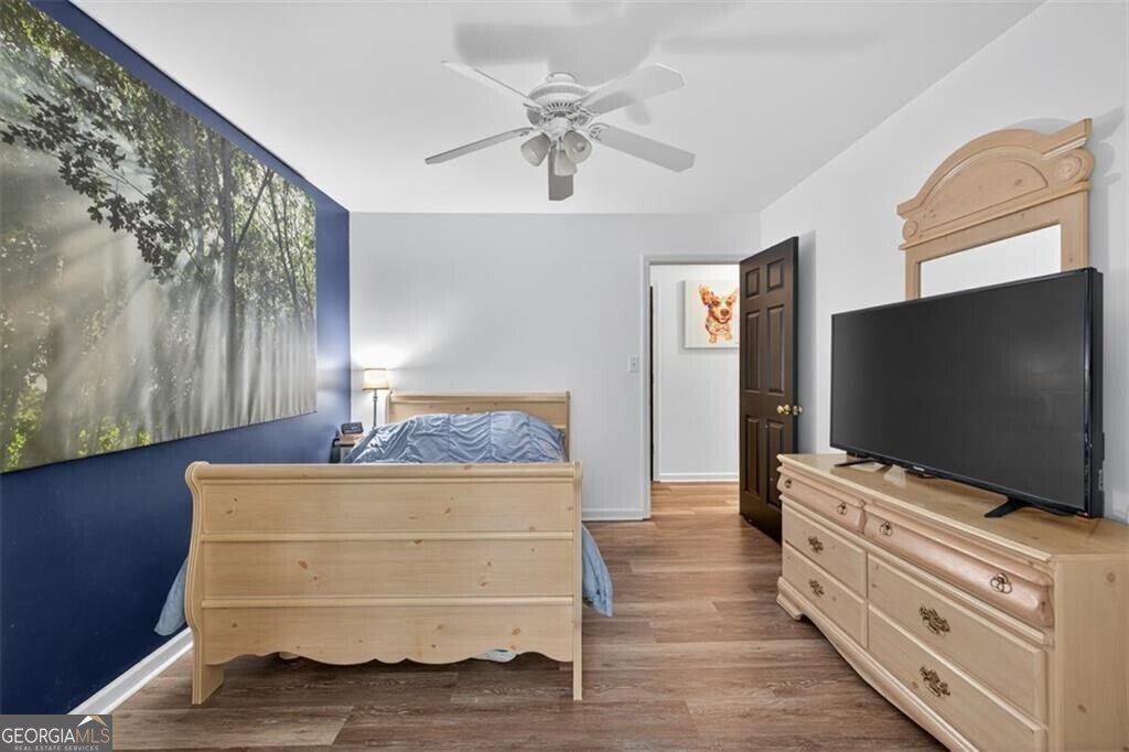 108 Buckeye Branch Athens - 34