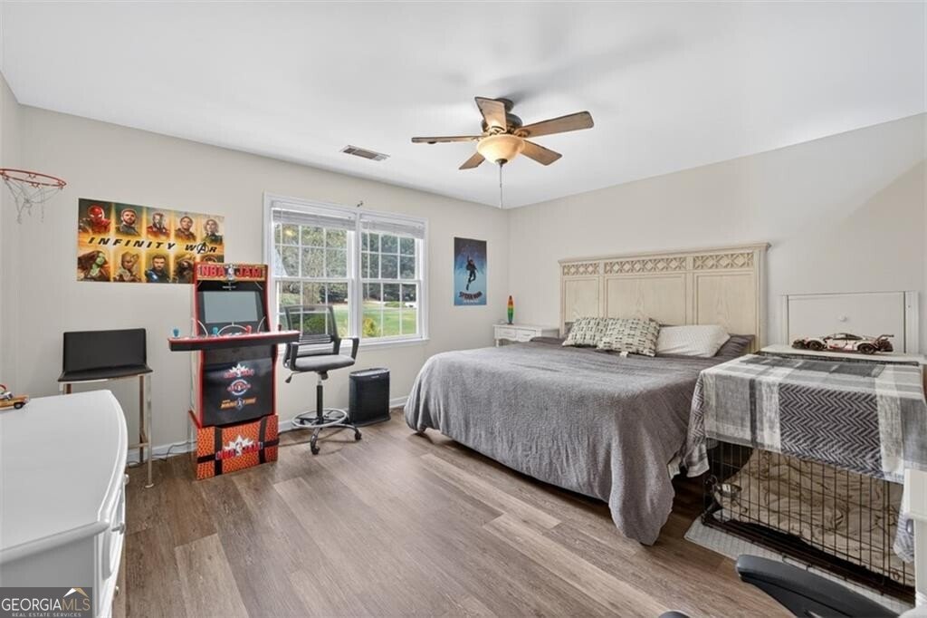 108 Buckeye Branch Athens - 35