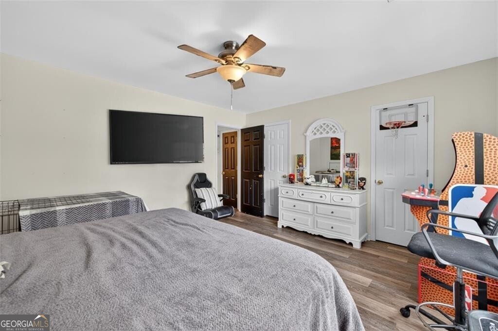 108 Buckeye Branch Athens - 36