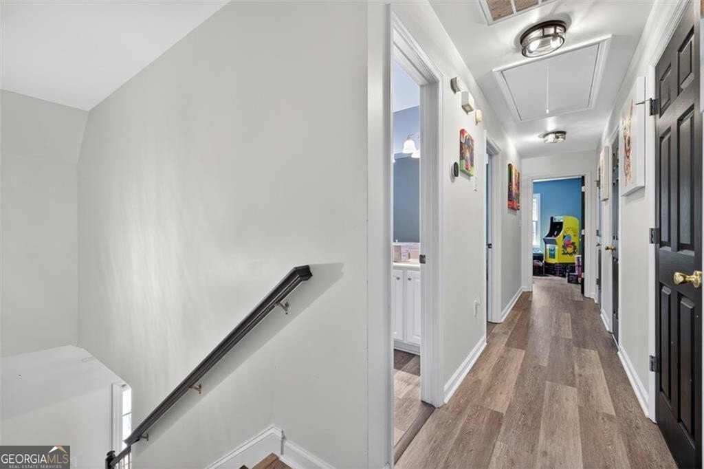 108 Buckeye Branch Athens - 37