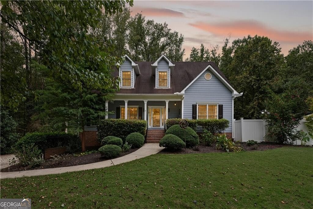 108 Buckeye Branch Athens - 4