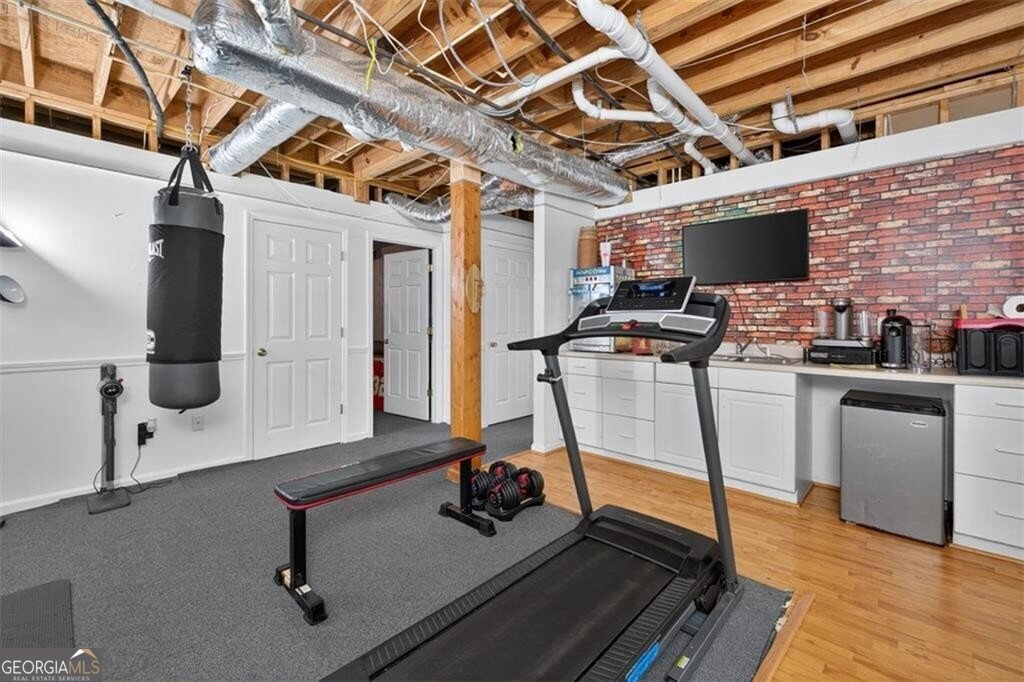 108 Buckeye Branch Athens - 42