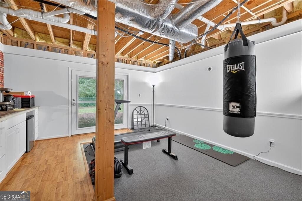 108 Buckeye Branch Athens - 43