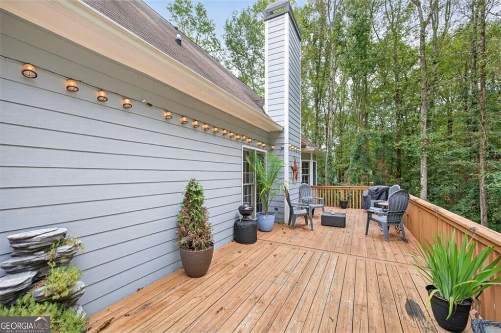 108 Buckeye Branch Athens - 45