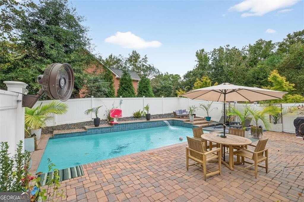 108 Buckeye Branch Athens - 47