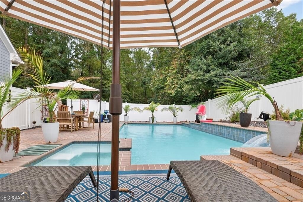 108 Buckeye Branch Athens - 48