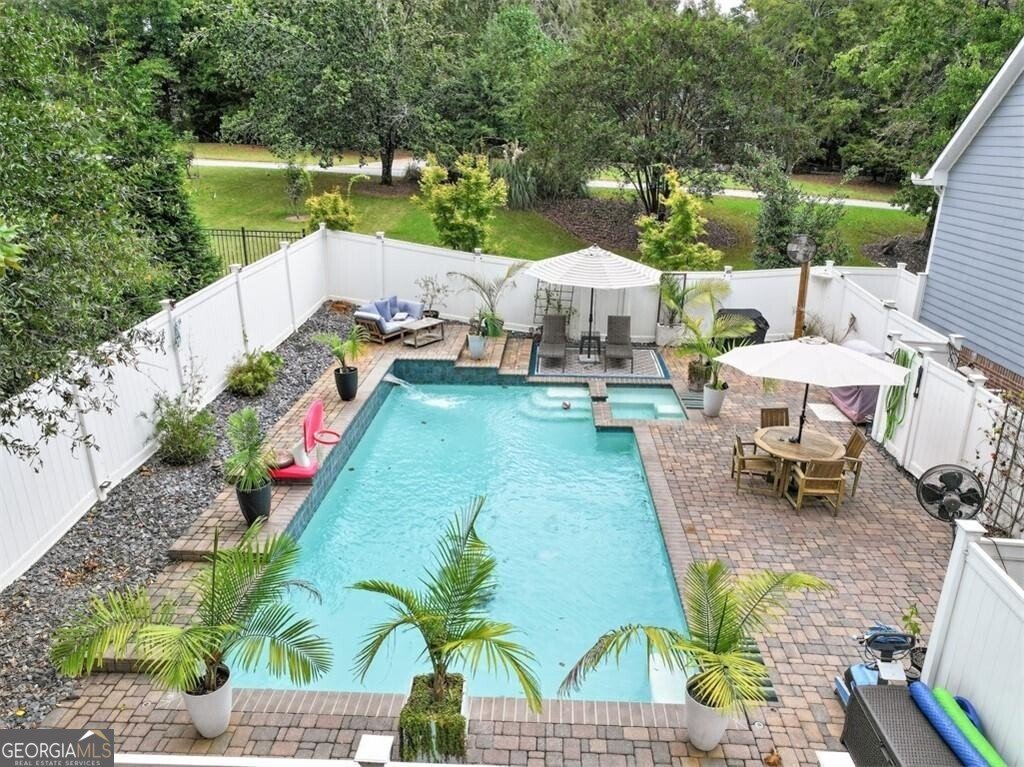 108 Buckeye Branch Athens - 49