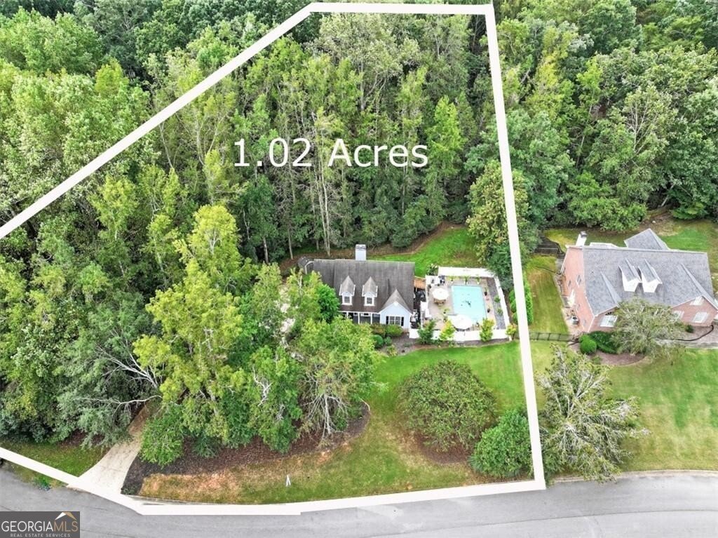 108 Buckeye Branch Athens - 5