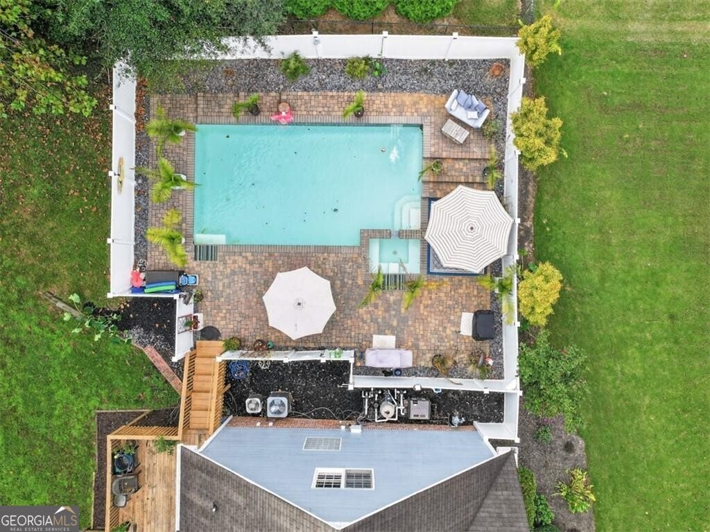 108 Buckeye Branch Athens - 50