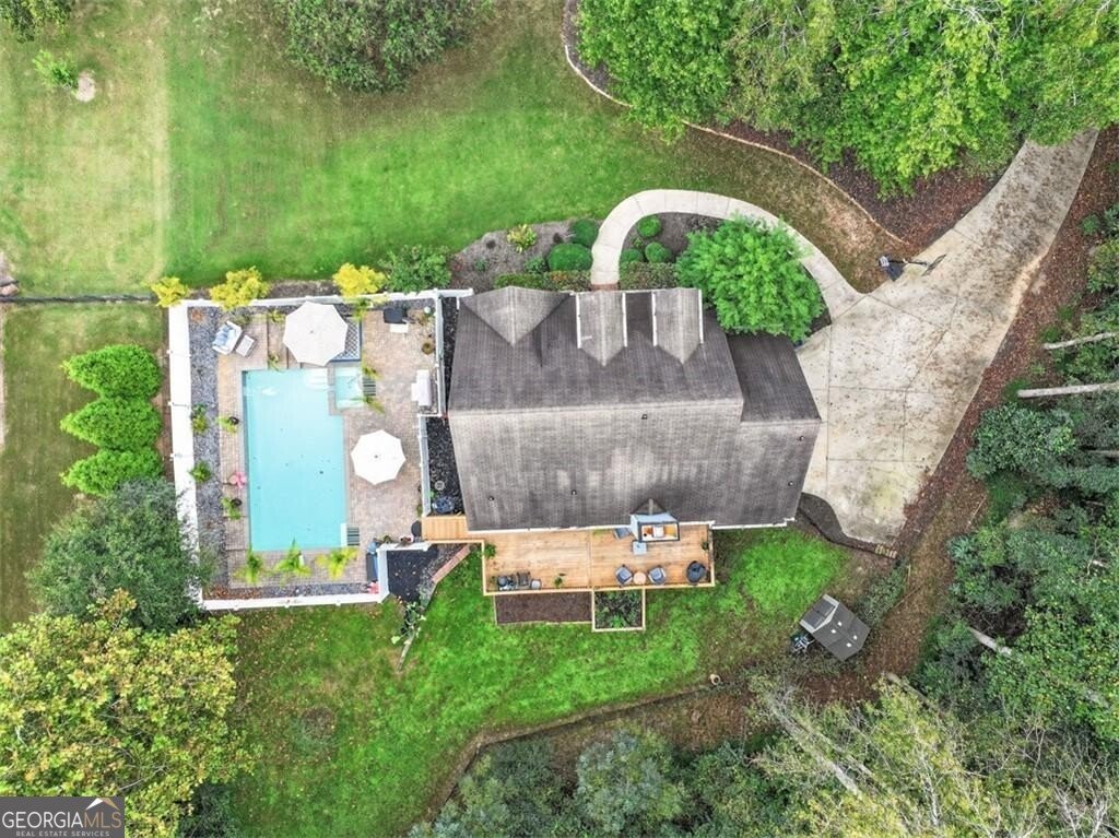 108 Buckeye Branch Athens - 52