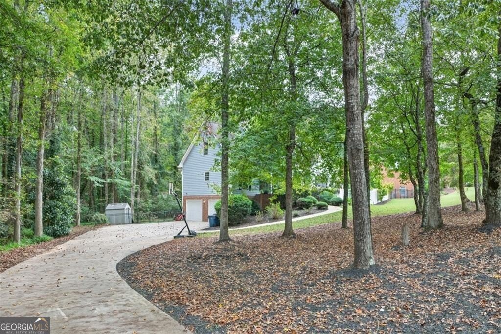 108 Buckeye Branch Athens - 53