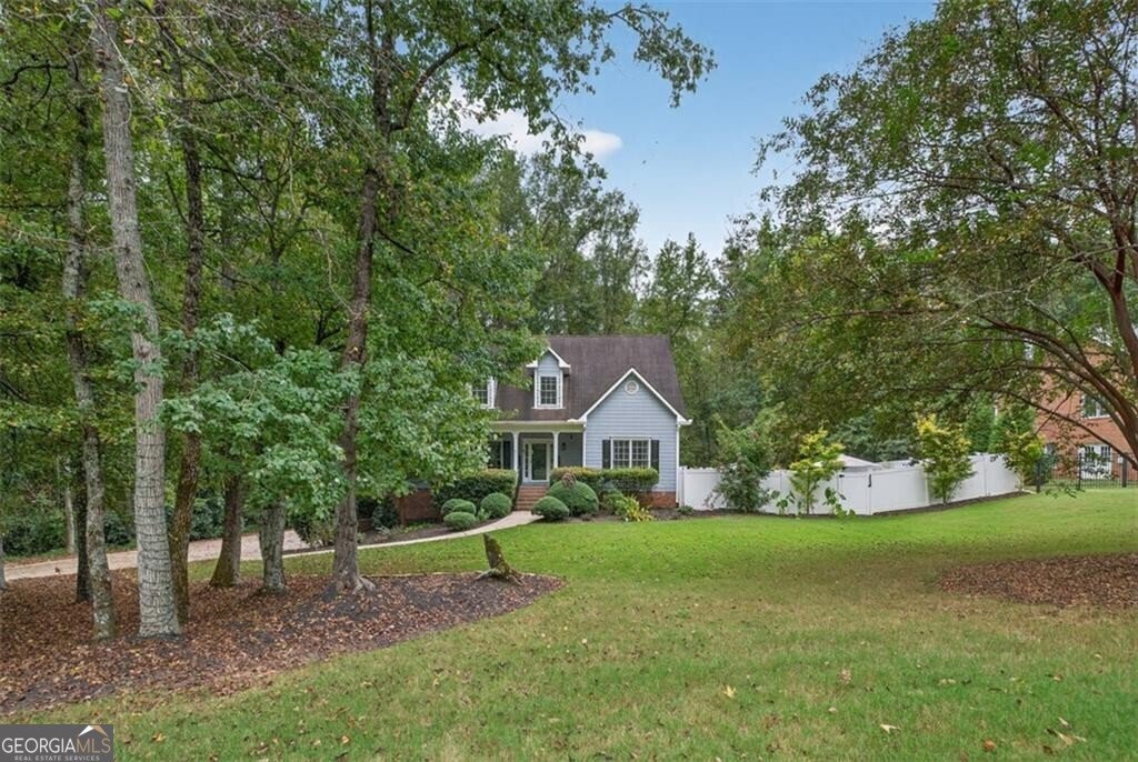 108 Buckeye Branch Athens - 54