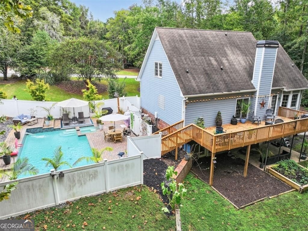 108 Buckeye Branch Athens - 7