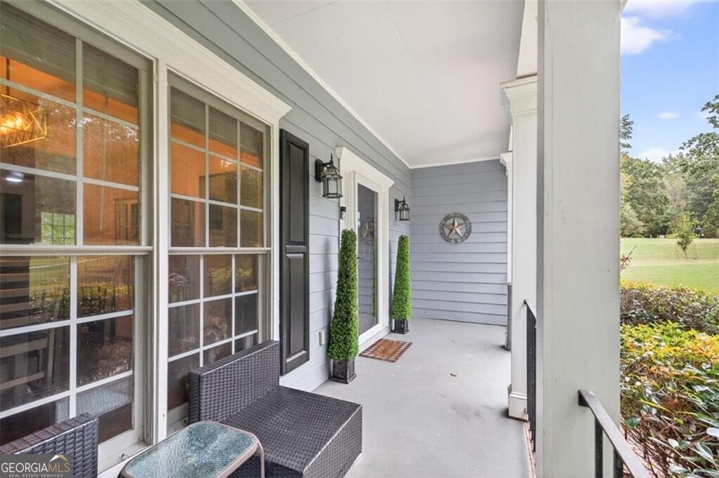 108 Buckeye Branch Athens - 8