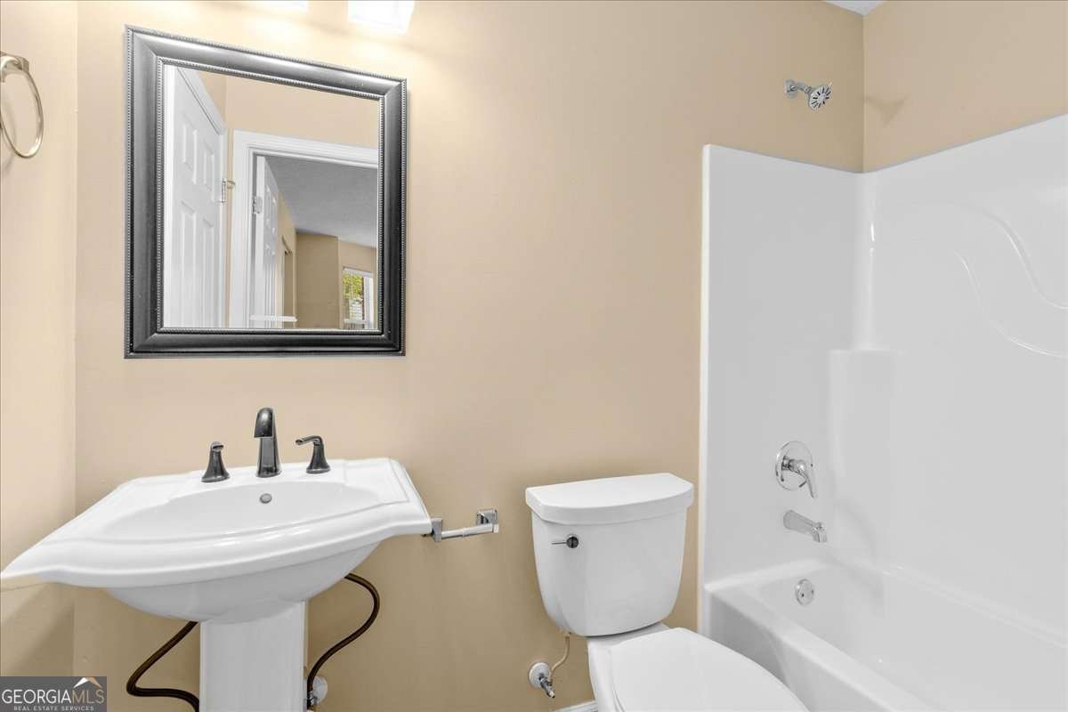 4909 Lily Stem Drive Auburn - 1