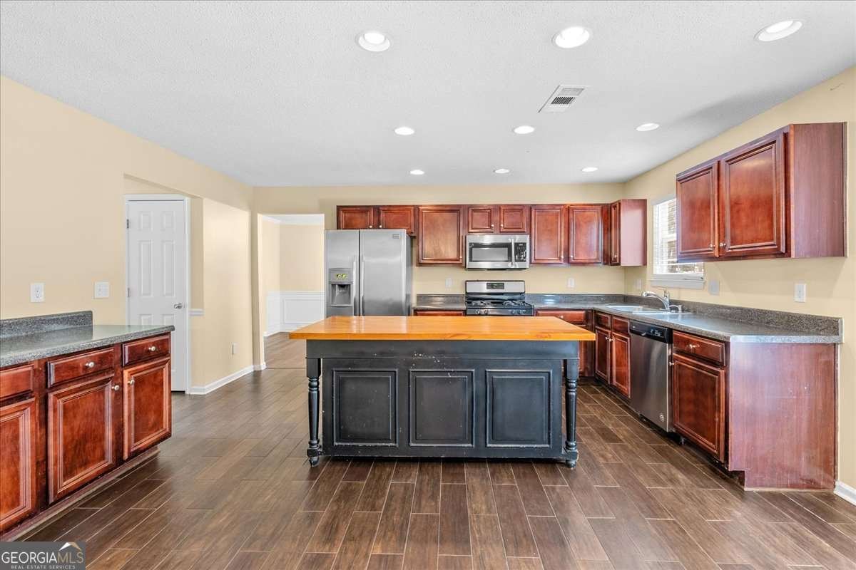 4909 Lily Stem Drive Auburn - 10