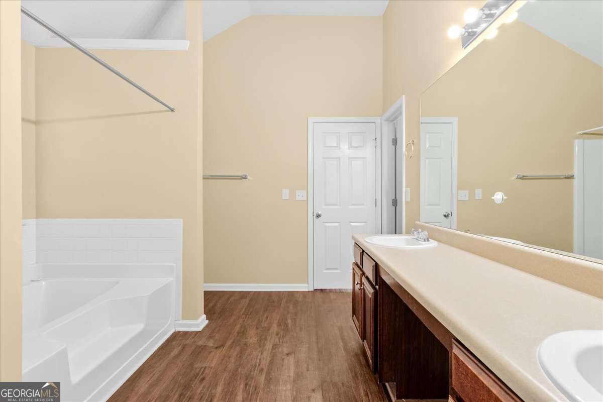 4909 Lily Stem Drive Auburn - 45