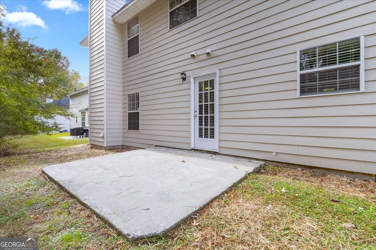 4909 Lily Stem Drive Auburn - 57