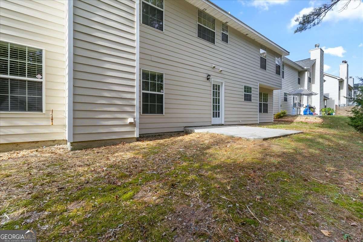 4909 Lily Stem Drive Auburn - 59