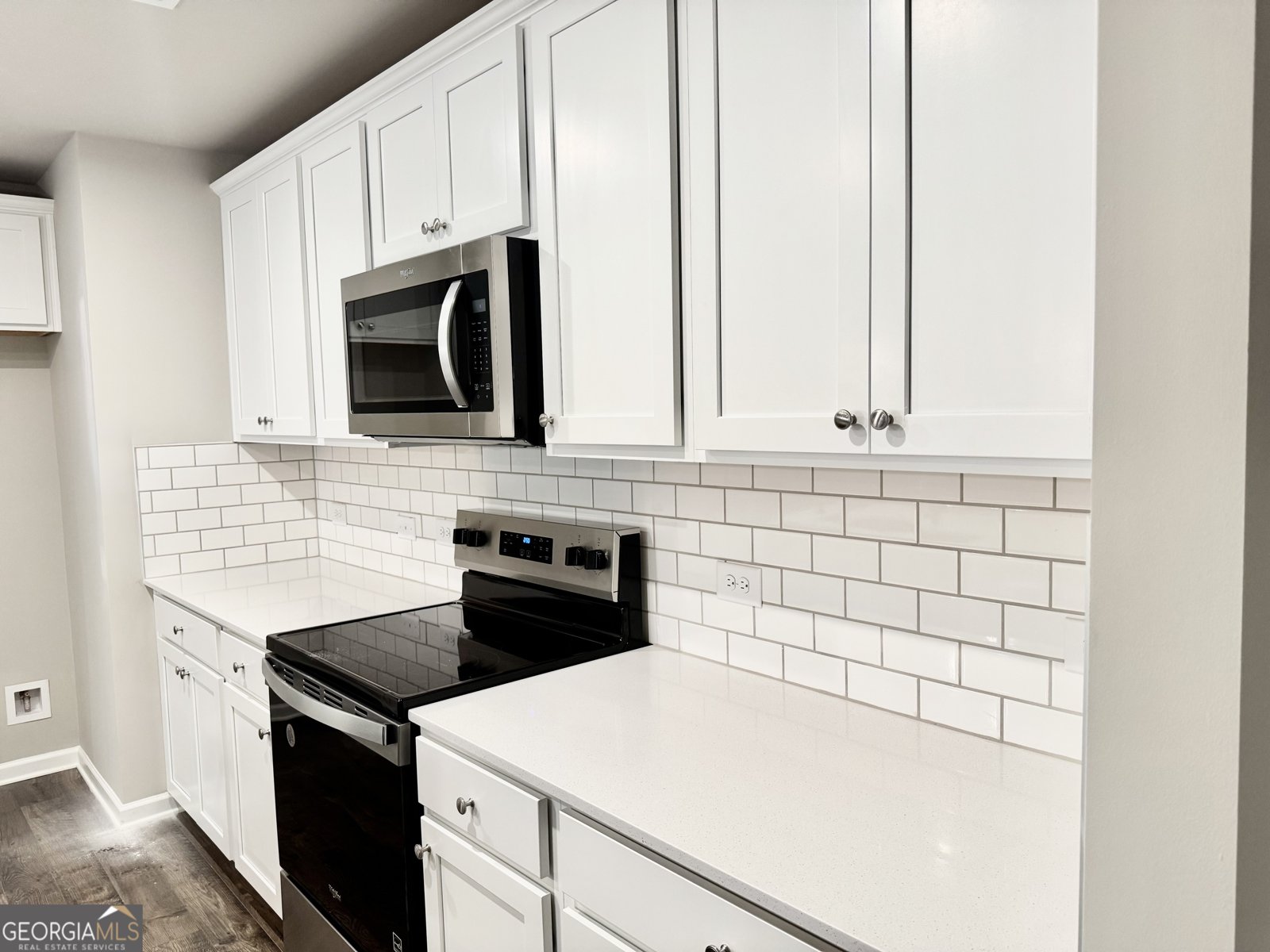 32 Silver Leaf Lane Dawsonville - 5