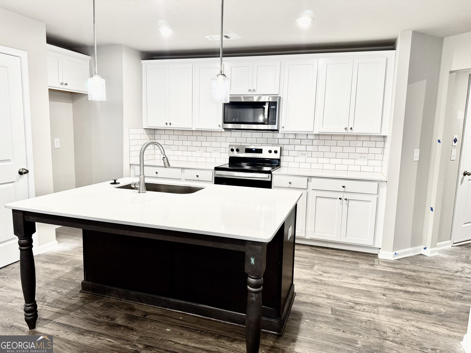 32 Silver Leaf Lane Dawsonville - 6