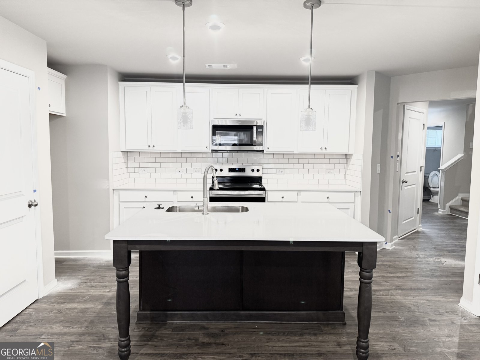 32 Silver Leaf Lane Dawsonville - 7