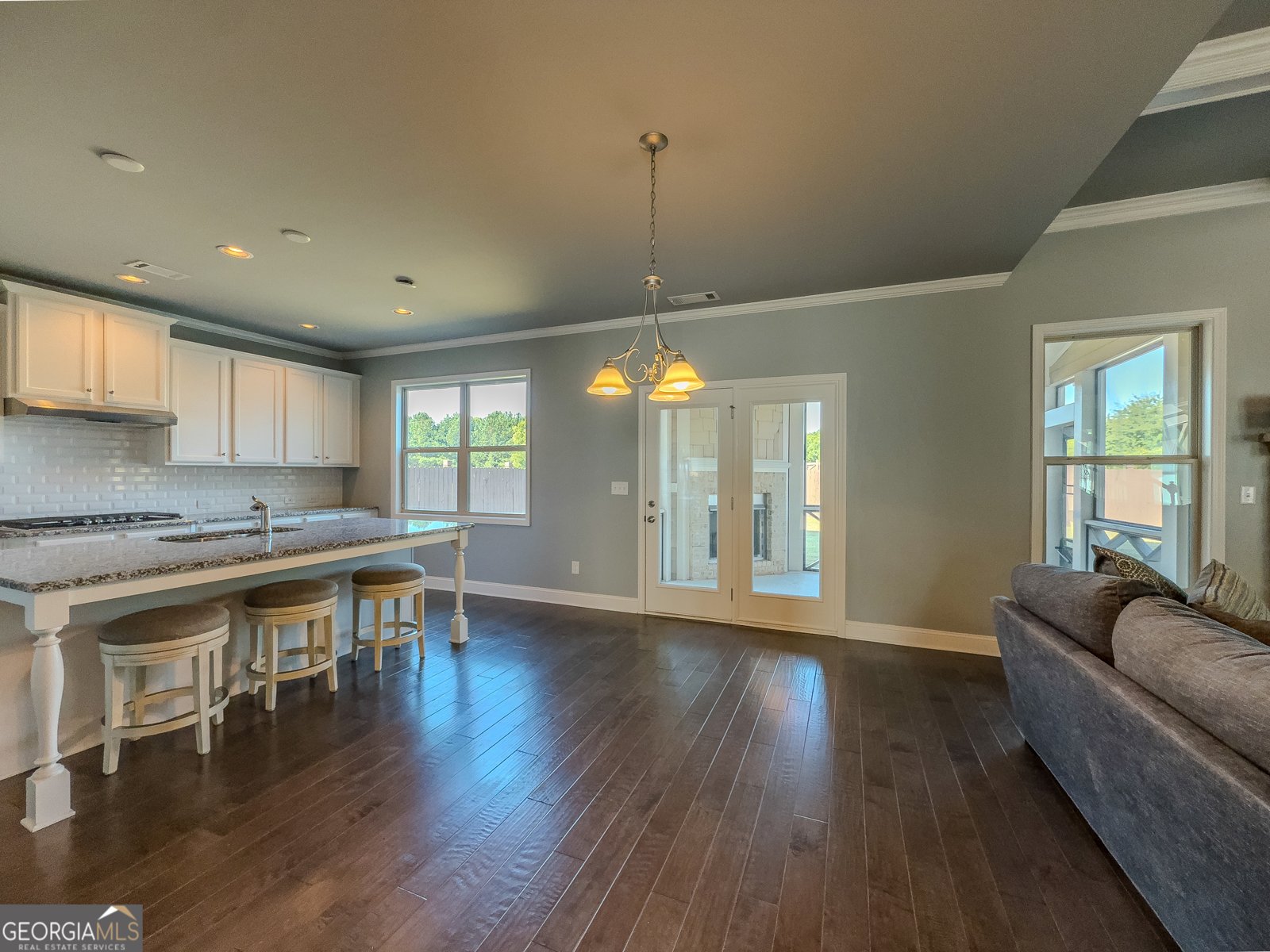 858 West Union Grove Circle Auburn - 13