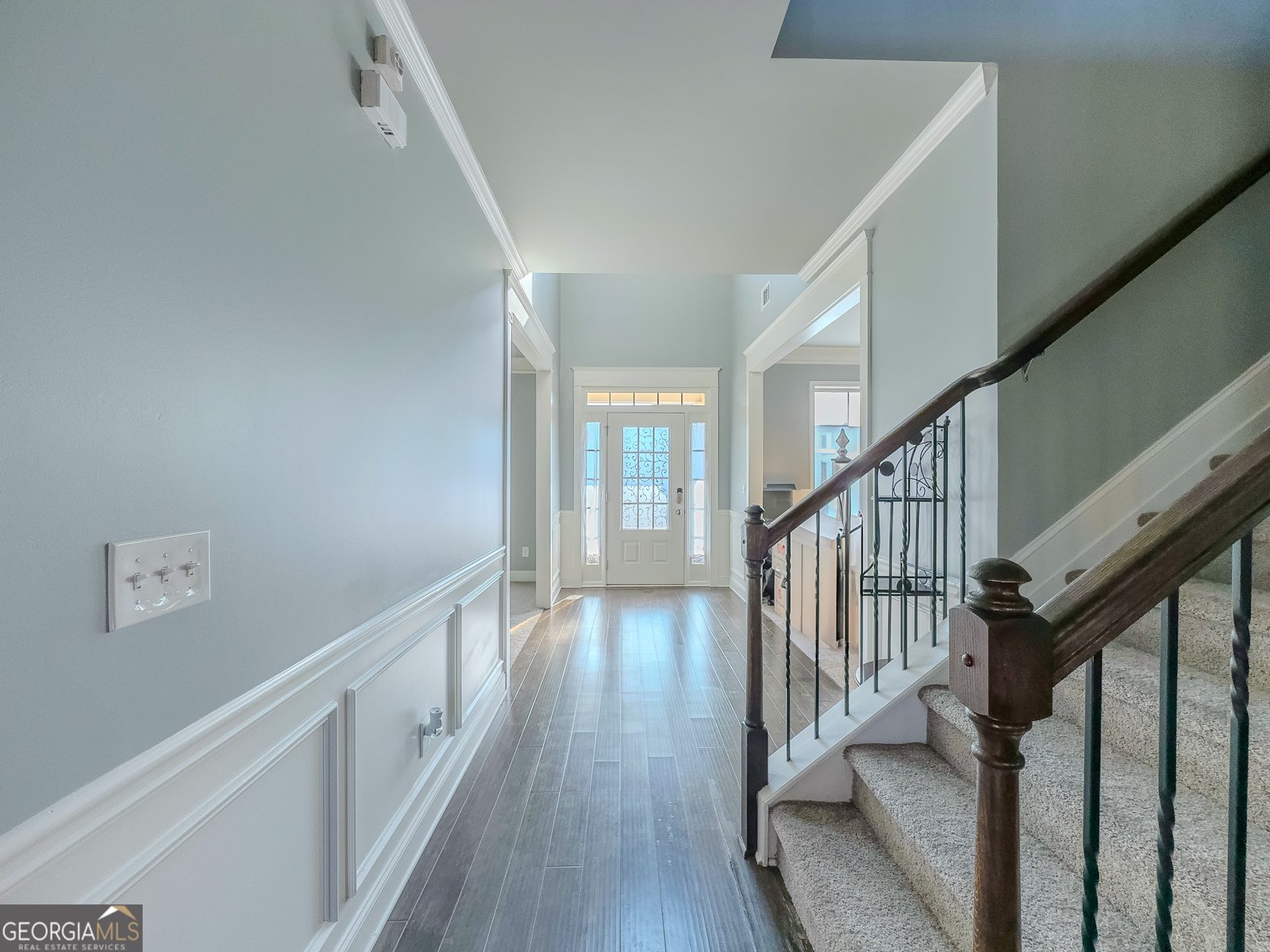 858 West Union Grove Circle Auburn - 24