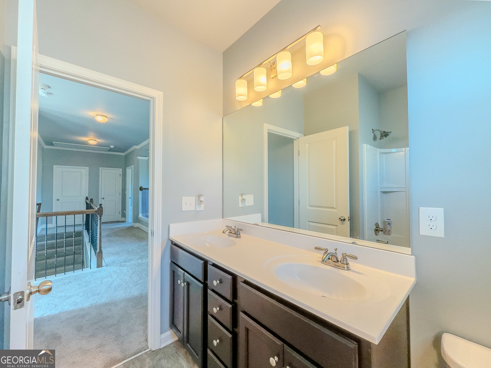 858 West Union Grove Circle Auburn - 46