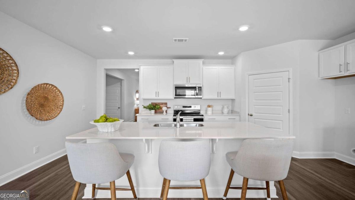 36 Gladewater Drive Port Wentworth - 10