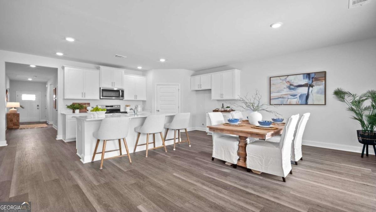 36 Gladewater Drive Port Wentworth - 11