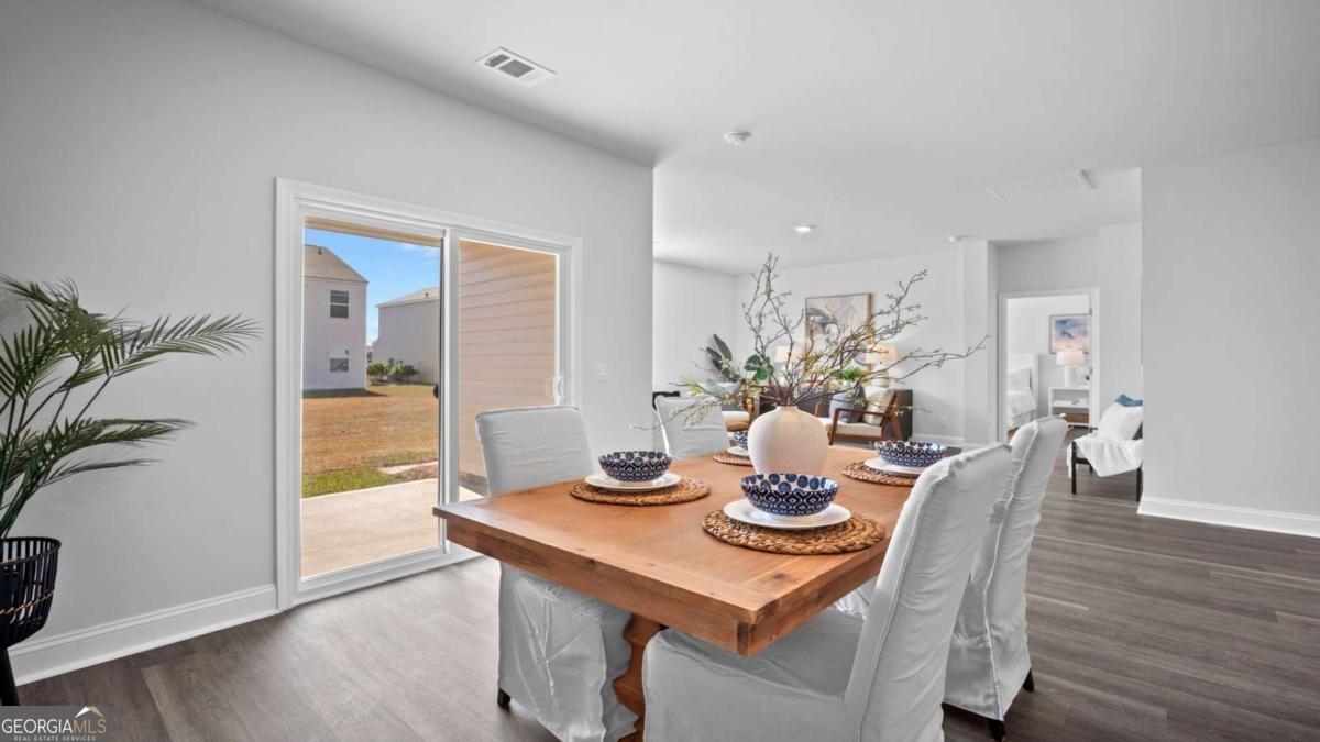 36 Gladewater Drive Port Wentworth - 12