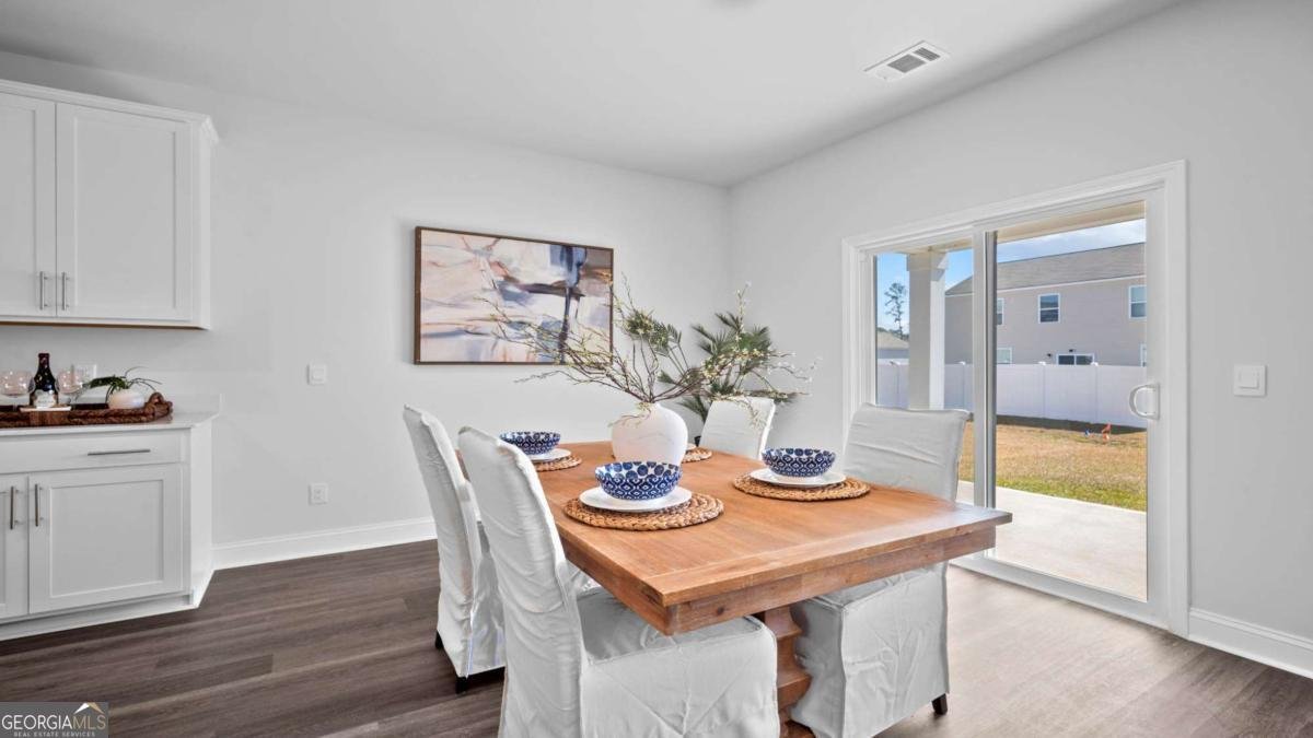 36 Gladewater Drive Port Wentworth - 13