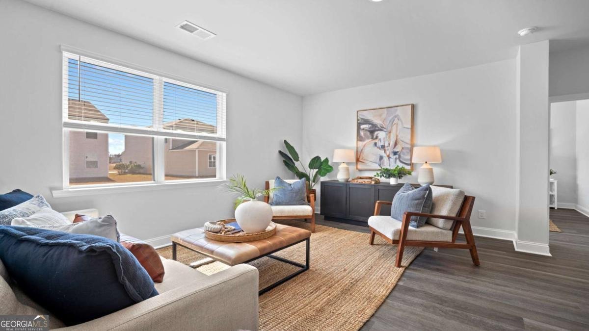 36 Gladewater Drive Port Wentworth - 14