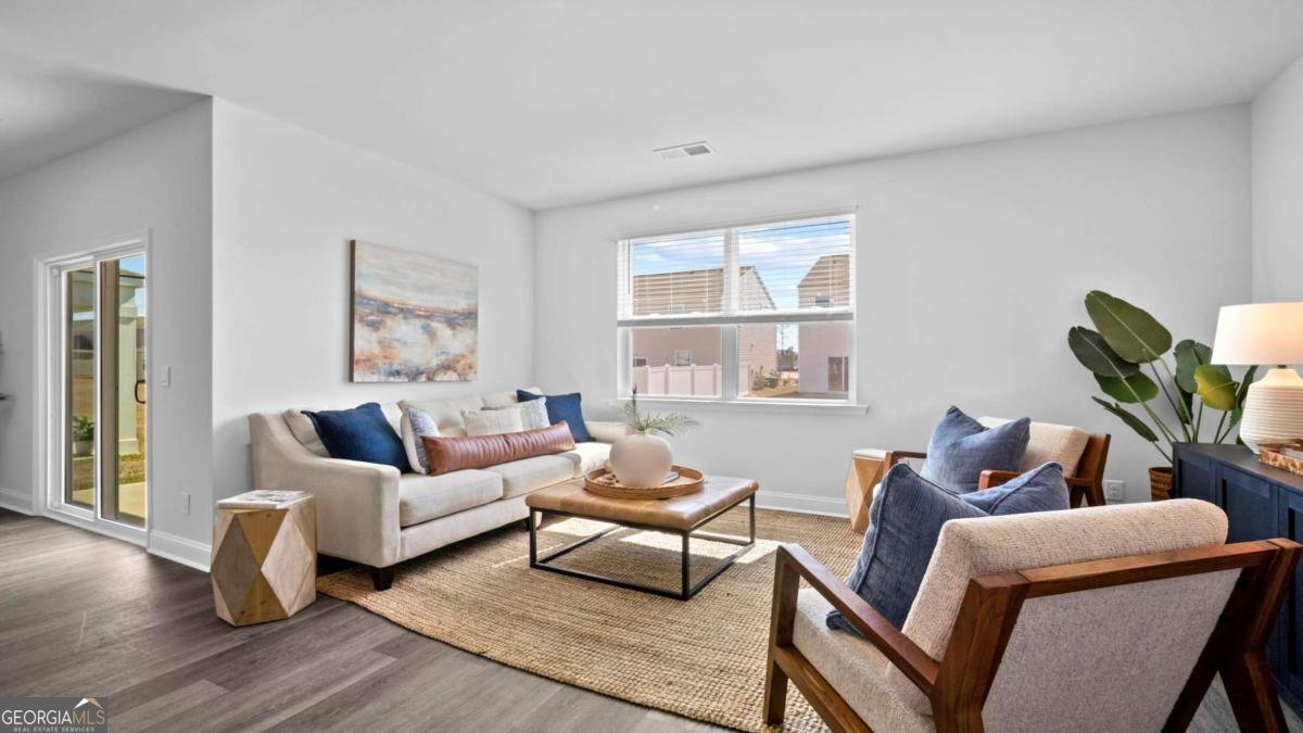 36 Gladewater Drive Port Wentworth - 16