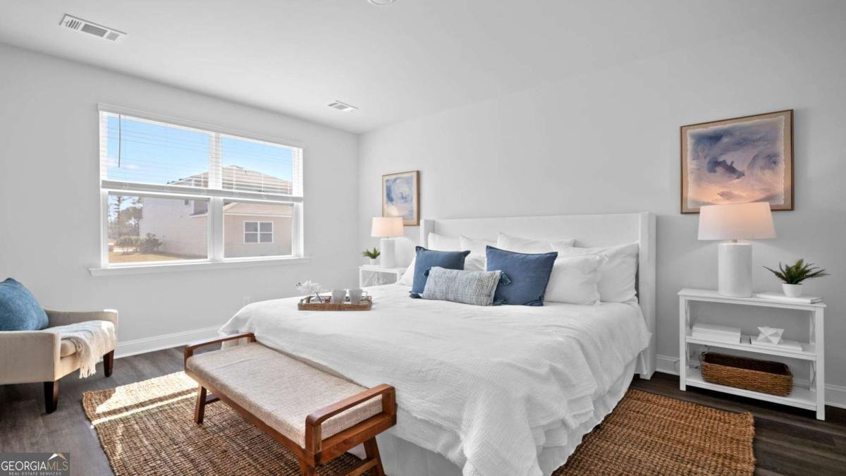 36 Gladewater Drive Port Wentworth - 17